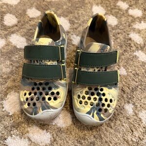 Toddler Plae Water Shoes 11